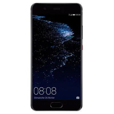 Huawei P10