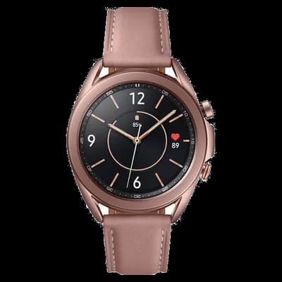 Samsung Galaxy Watch 3