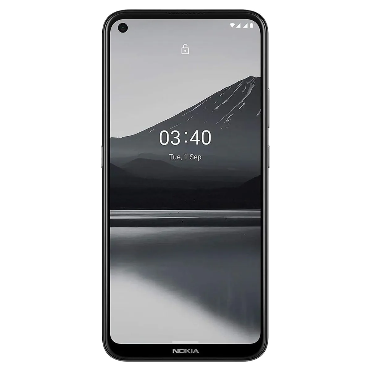 Nokia 3.4