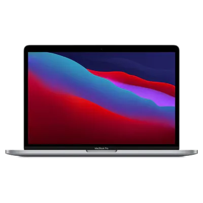 MacBook Pro M1 13" 2020