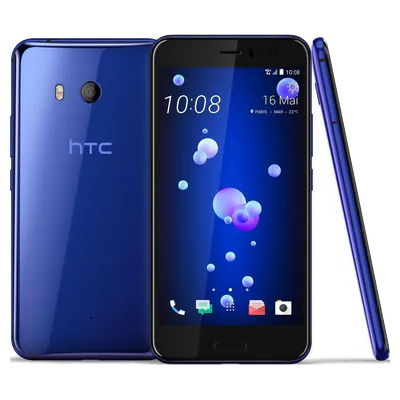 HTC U11