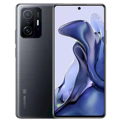 Mi 11t