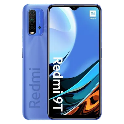 Redmi 9t