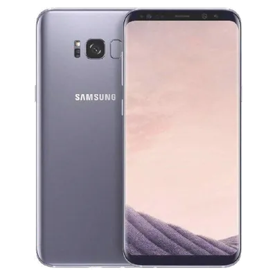 Samsung Galaxy S8 reconditionné