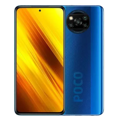 Poco X3 NFC