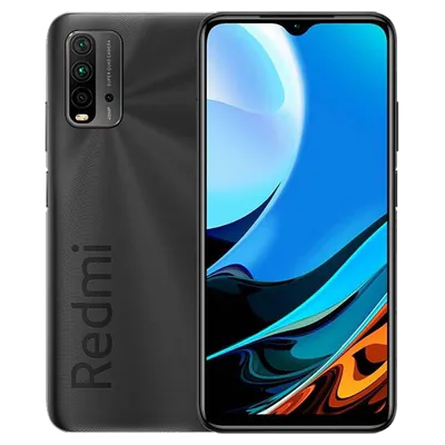Redmi 9t