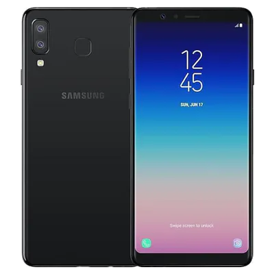 Galaxy A8