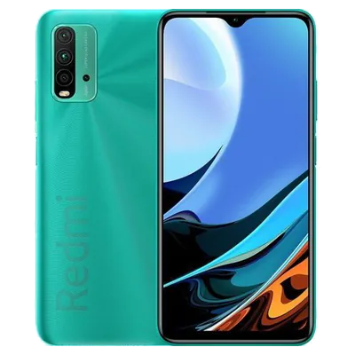 Redmi 9t