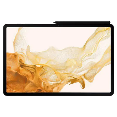 Samsung Galaxy Tab S8 Plus reconditionné