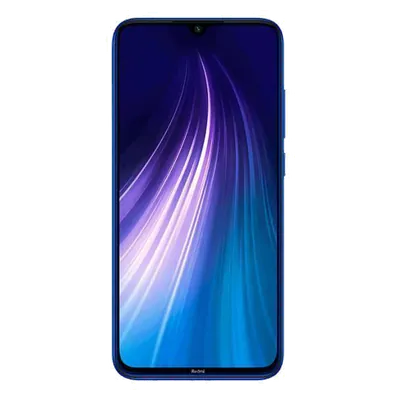 Xiaomi Redmi Note 8t reconditionné