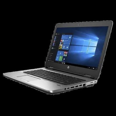 HP ProBook 640 G2 14"