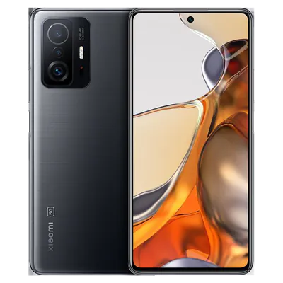 Mi 11t Pro