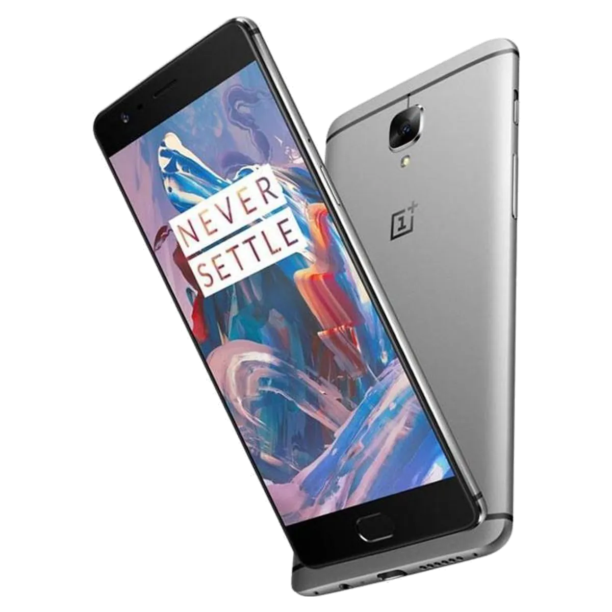 OnePlus OnePlus 3t reconditionné
