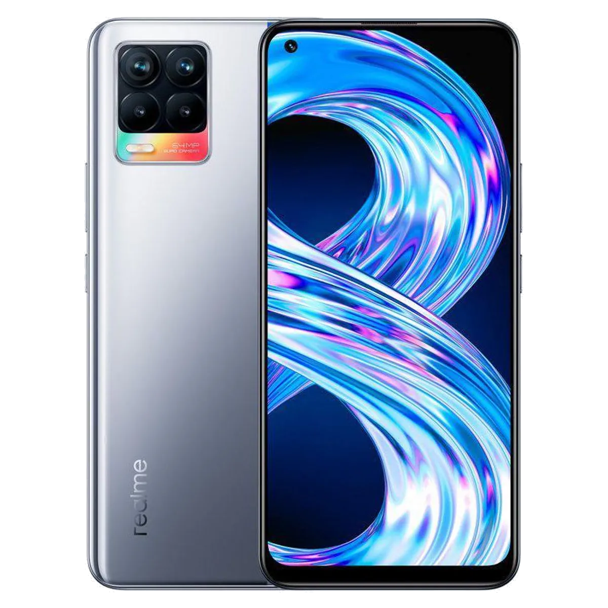 Realme 8
