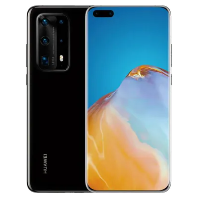 Huawei P40 Pro Plus