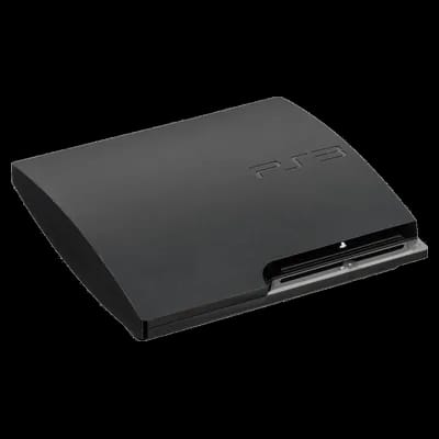 PlayStation 3 Slim
