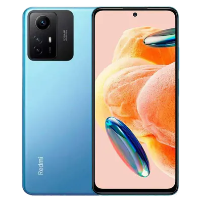 Redmi Note 12s