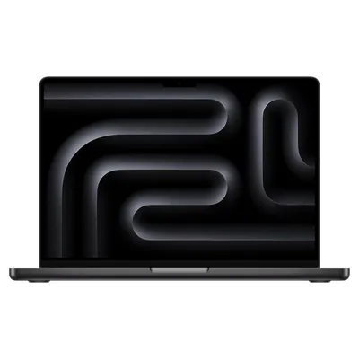 MacBook Pro M4 14" 2024