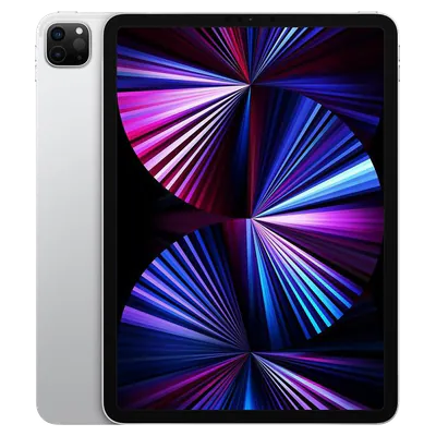 Apple iPad Pro M1 2021 reconditionné