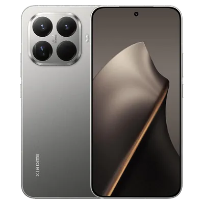Xiaomi 15T Pro