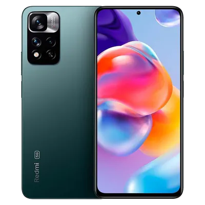 Redmi Note 11 Pro Plus