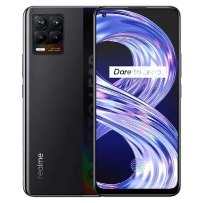 Realme 8