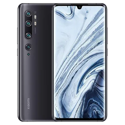 Mi Note 10