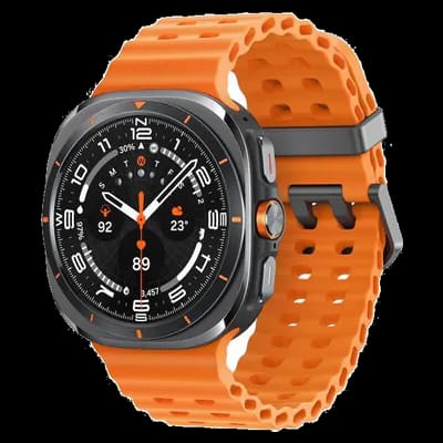 Samsung Galaxy Watch Ultra