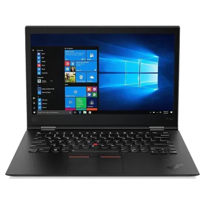 Lenovo ThinkPad X1 16"
