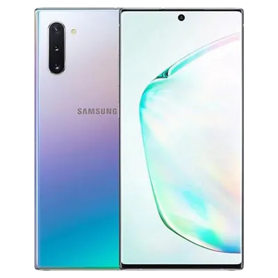 Galaxy Note 10