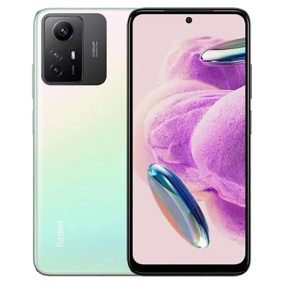 Redmi Note 12s