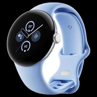 Google Pixel Watch 2