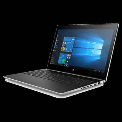 HP ProBook 450 G5 15"