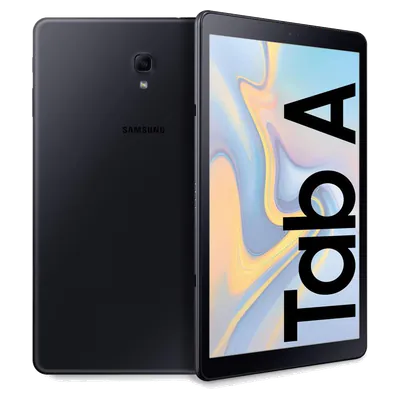 Samsung Galaxy Tab A reconditionné