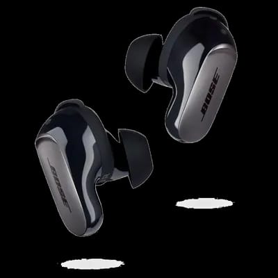 Bose QuietComfort Ultra Earbuds