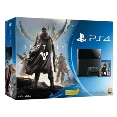 PlayStation 4