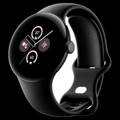 Google Pixel Watch 2