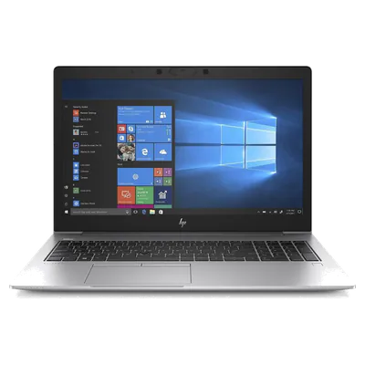 HP EliteBook 850 G6 15"