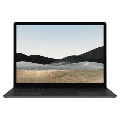 Microsoft Surface Laptop 4 13"