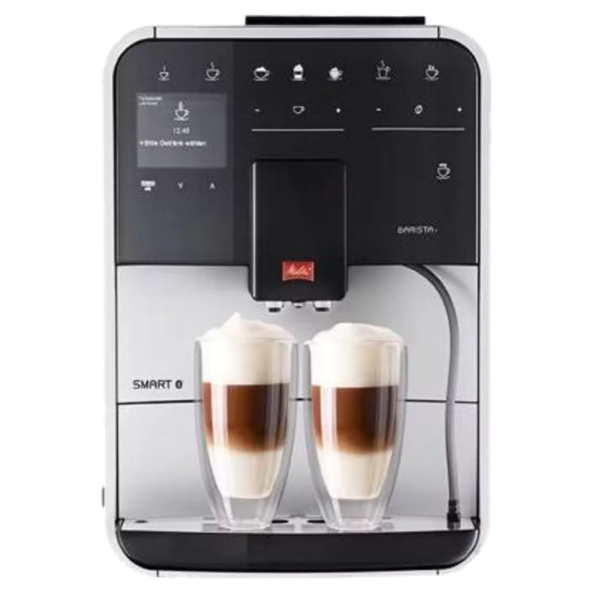 Melitta Barista T Smart