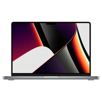 MacBook Pro M1 Pro 14" 2021