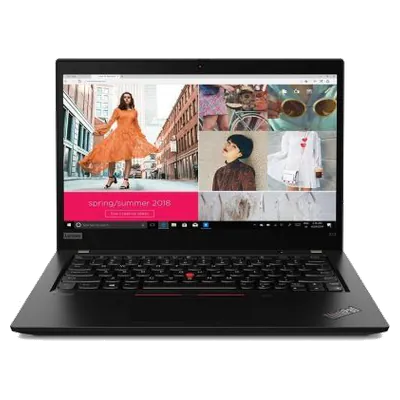Lenovo ThinkPad X1 16"