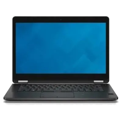 Dell Latitude E7470 14"