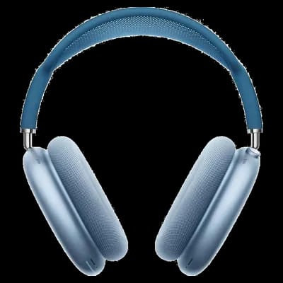 Airpods Max