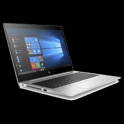 HP EliteBook 840 G6 14"