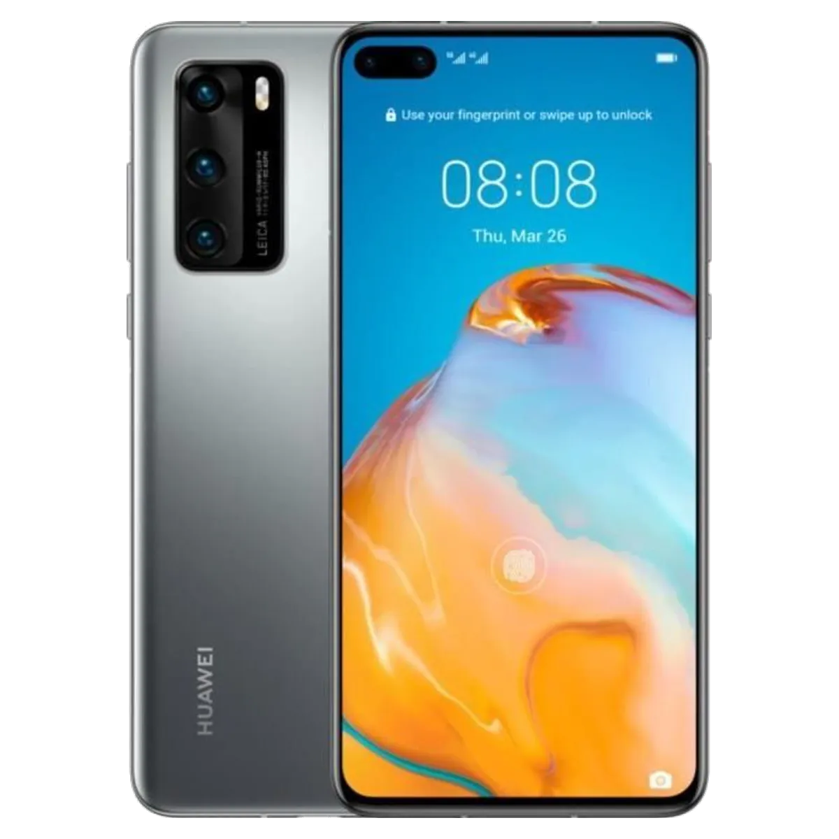 Huawei Huawei P40 reconditionné