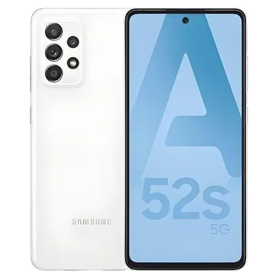 Galaxy A52s