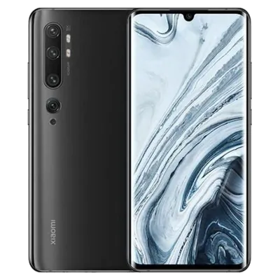 Mi Note 10 Pro