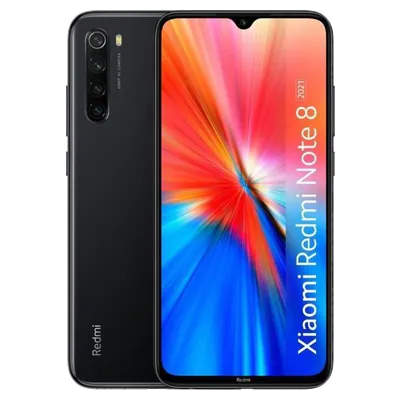 Redmi Note 8