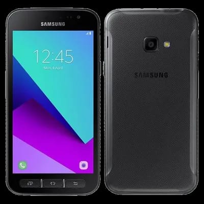 Galaxy Xcover 4